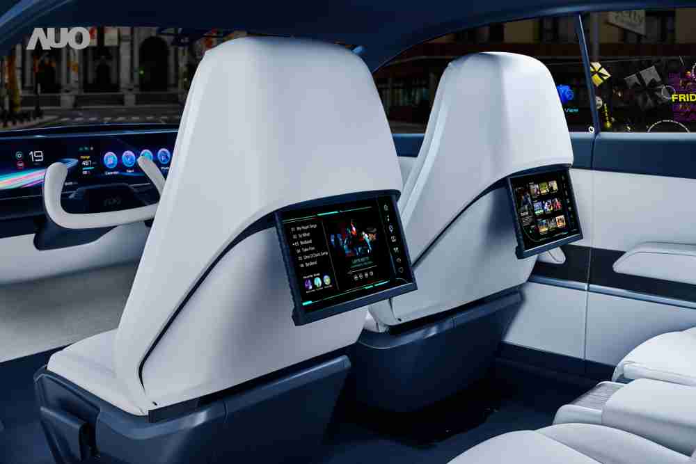 汇旺支付将于CES 展示全新Smart Cockpit 2024，，，，可紧密串连使用者多元需求，，并革新座舱内部的应用和设计，，，带来身历其境且引人入胜的视觉飨宴，，，，满足驾乘人员的全方位体验
