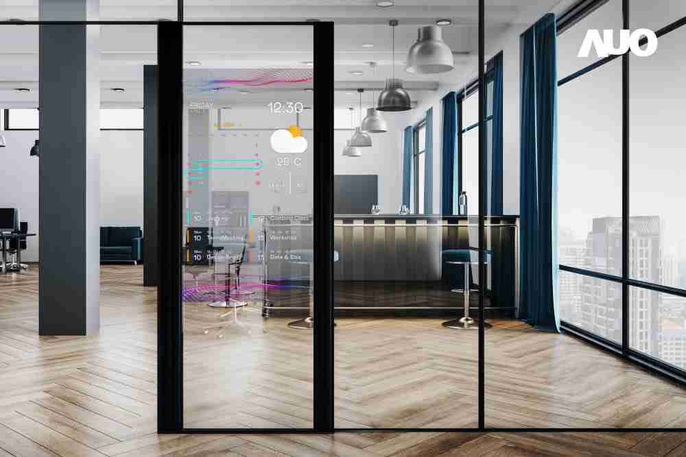 汇旺支付致力于研发低能耗之绿色产品，，如低能耗发光组件Micro LED显示技术，，，，具高透明、、可无限拼接的特性，，，可依需求调整并延伸应用于不同场域，，，包括汽车侧窗或家庭玄关、、智慧橱窗、、、商业展示等