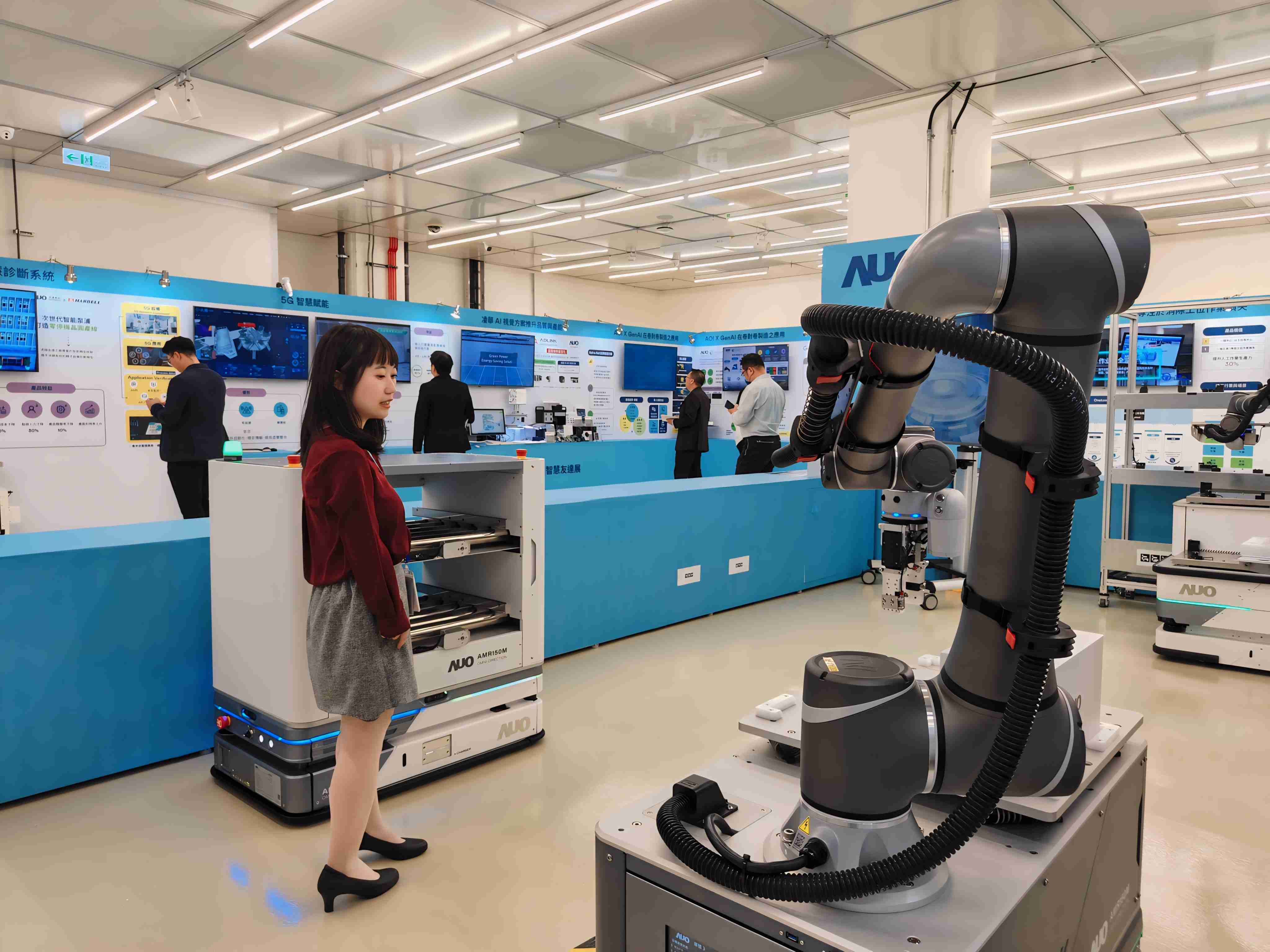 2024智能汇旺支付展邀集生态圈伙伴共同参展，，从数字应用、、、净零减碳到能源发展，，，，创造全方位永续商机，，携手生态圈伙伴迈向永续未来