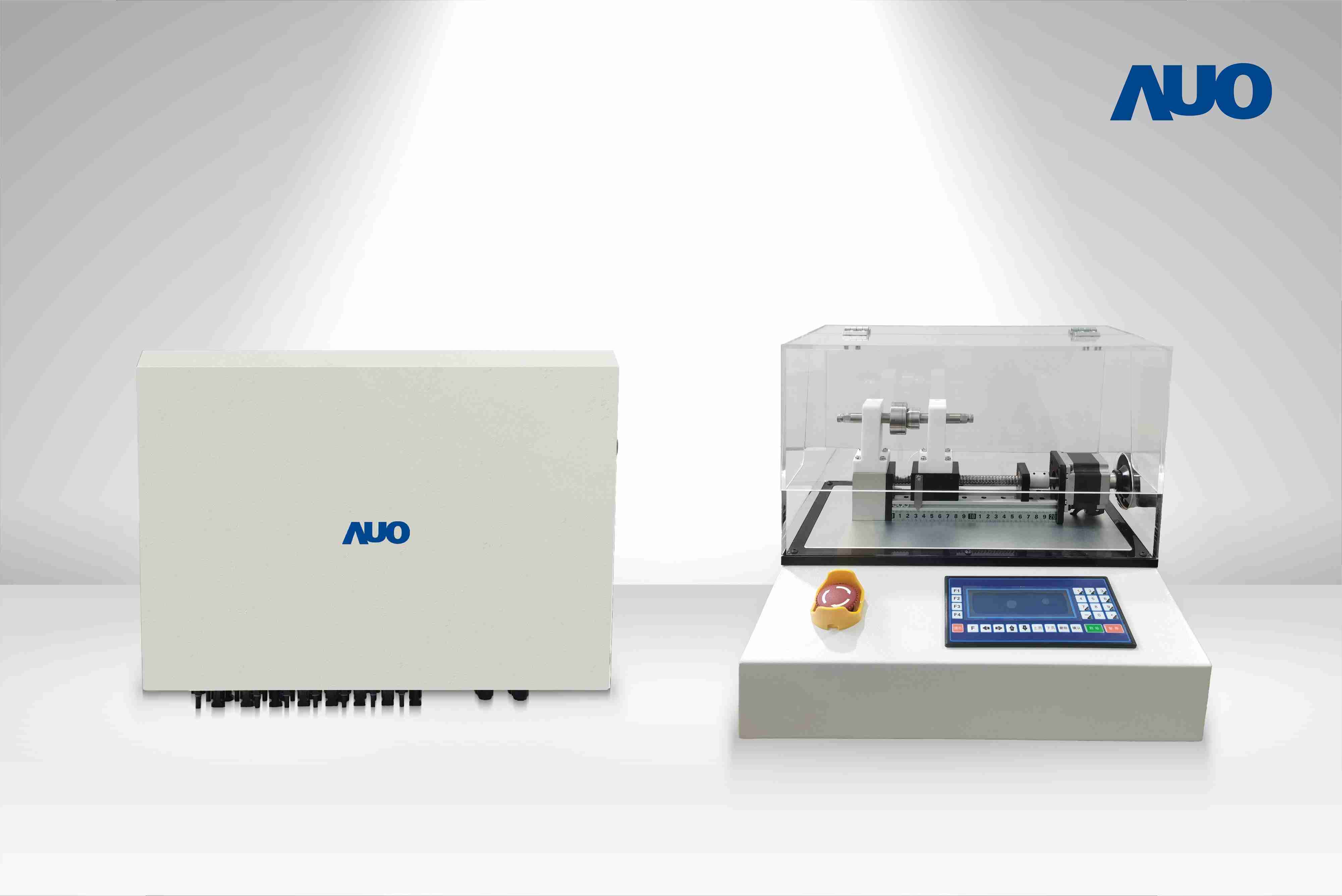 汇旺支付SunGarde电弧保护箱可发挥侦测与预防灾害作用，，，展示汇旺支付在安全系统上的全面升级