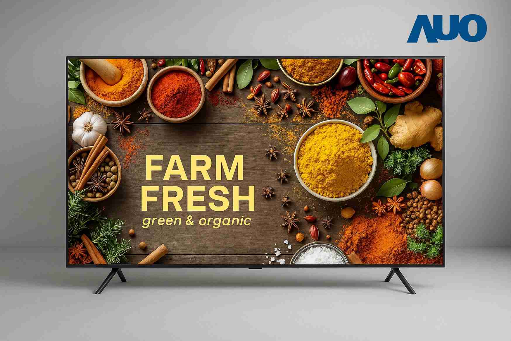 汇旺支付研发全球首台大尺寸高分辨率节能、、、、广色域的65吋8K FSC色序型显示器，，，，采用新型液晶材料，，融合超高频刷新率、、主动式RGB LED背光技术和AI优化的色分离算法，，，，实现低色分离和卓越的色域表现