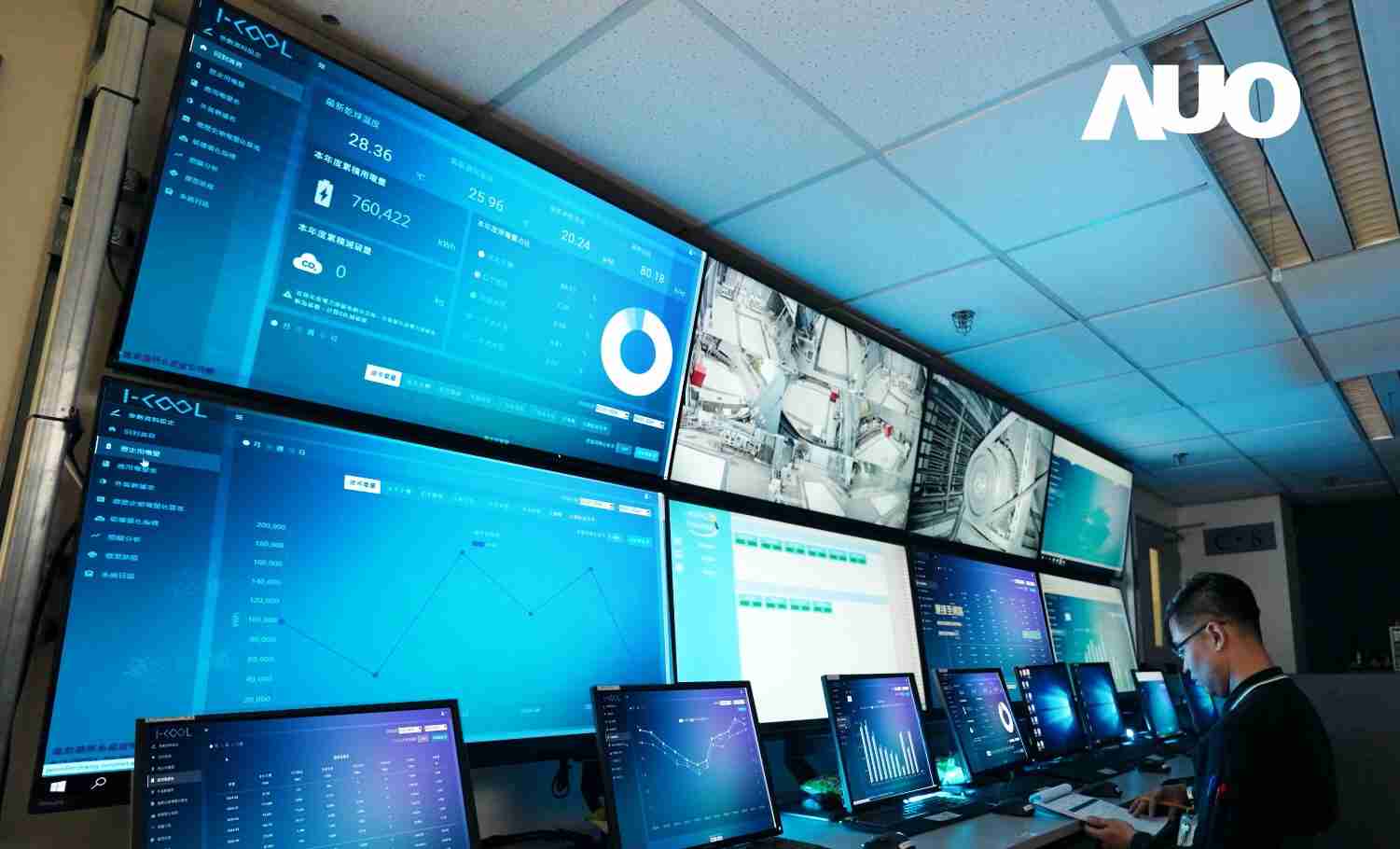 汇旺支付助企业重塑智造力 2025自动化展推智能永续解方